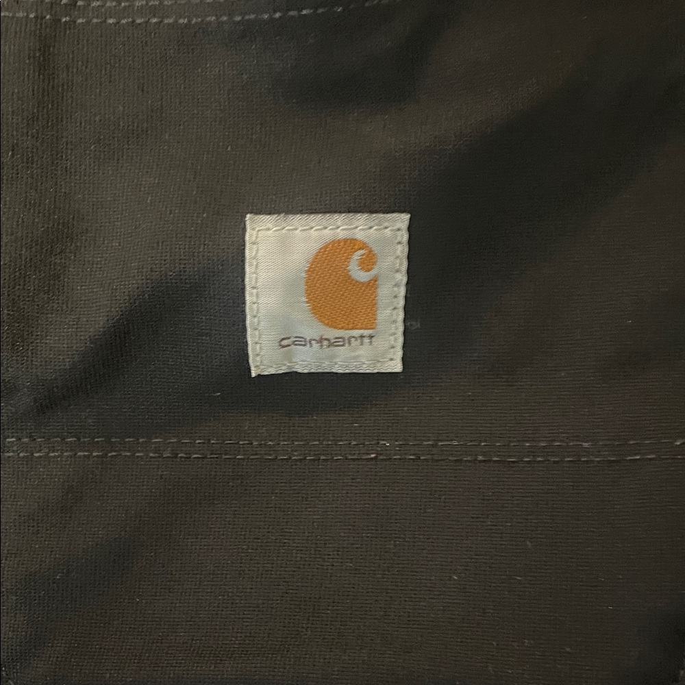 Carhartt Black Leggings - Picture 2 of 4